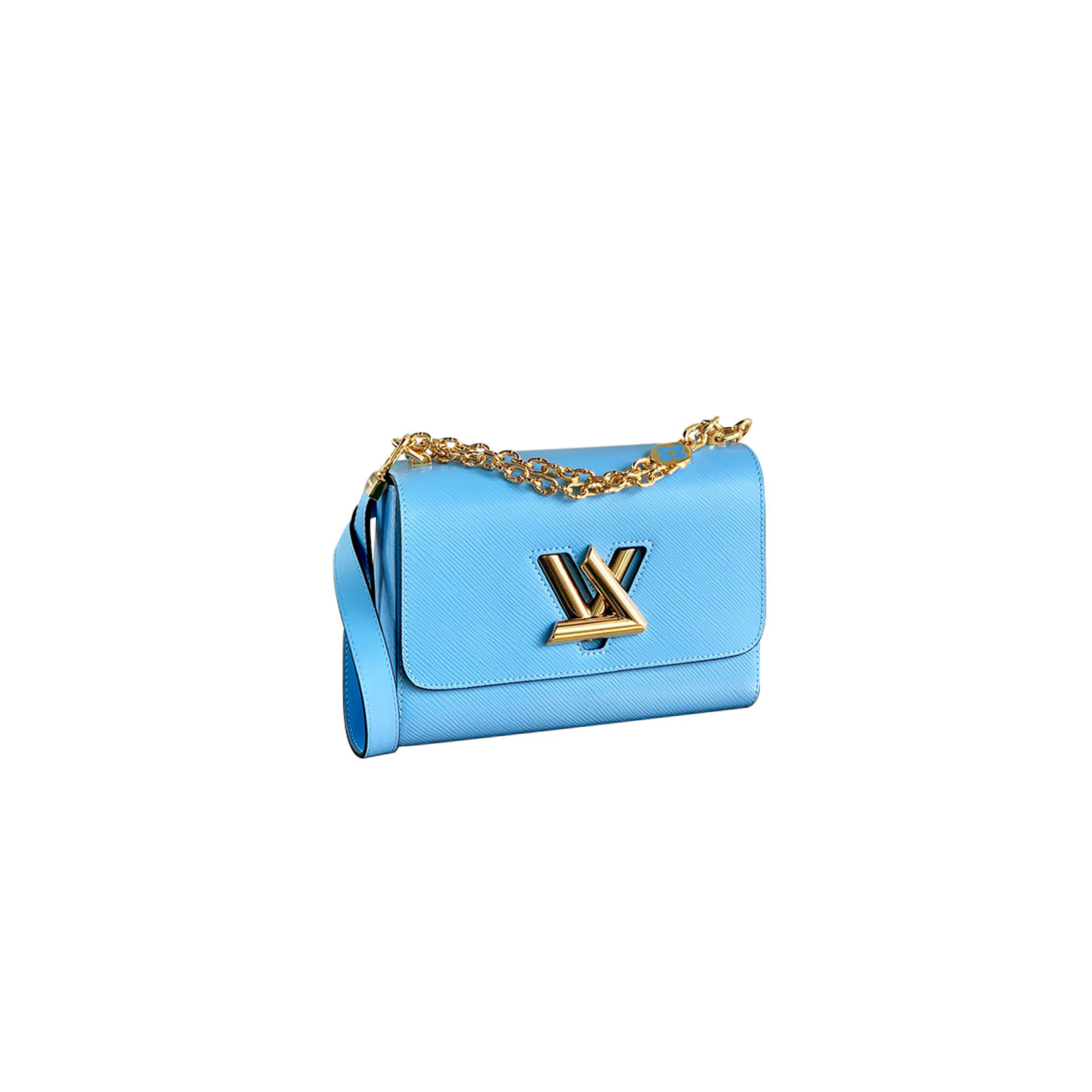 LOUIS VUITTON MASTER TWIST MM M50282 (23*17*9.5cm)